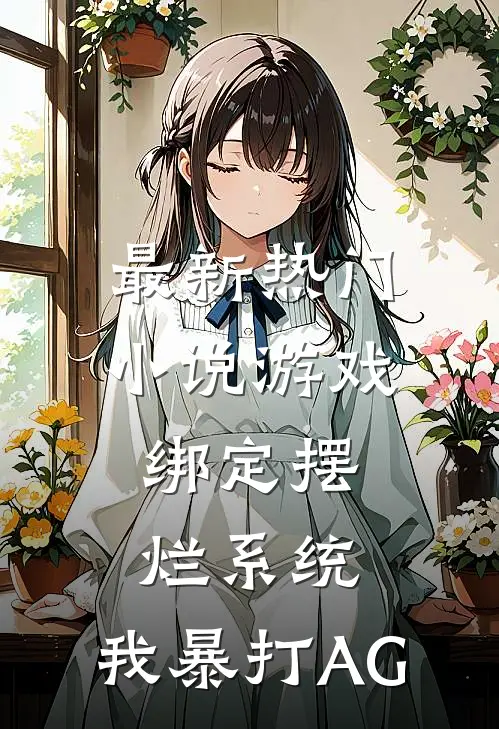 最新热门小说游戏：绑定摆烂系统，我暴打AG
