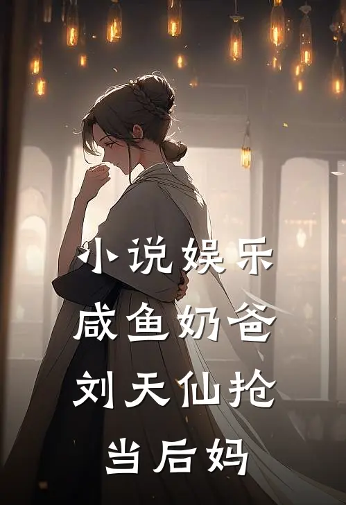 小说娱乐：咸鱼奶爸，刘天仙抢当后妈