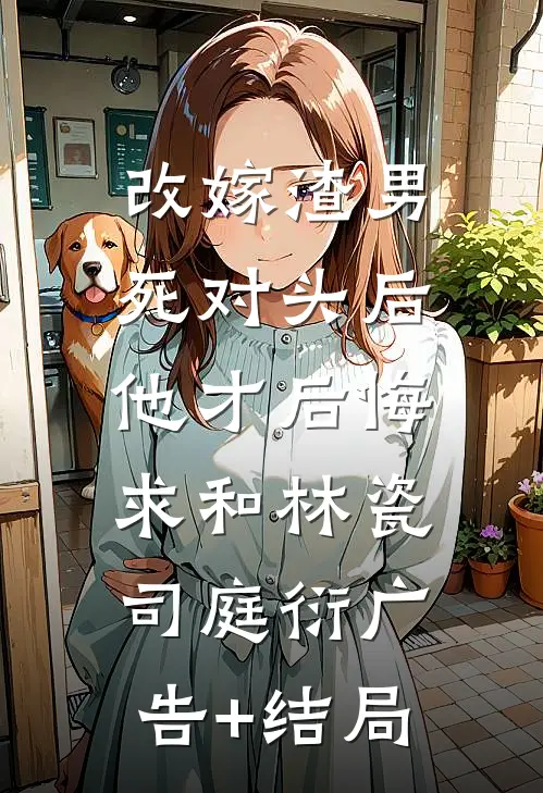 老公和初恋私奔假死，我送他一程精彩