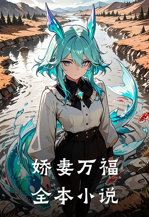 娇妻万福全本小说