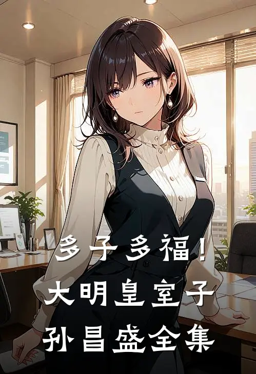 多子多福！大明皇室子孙昌盛全集