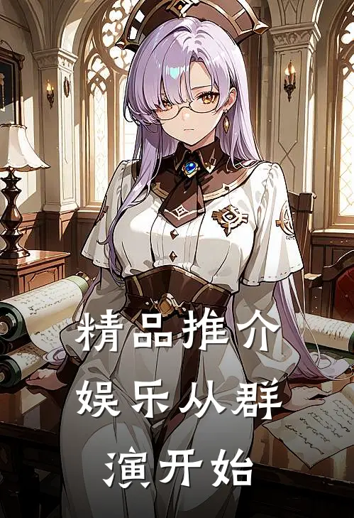 精品推介娱乐从群演开始