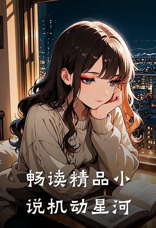 畅读精品小说机动星河