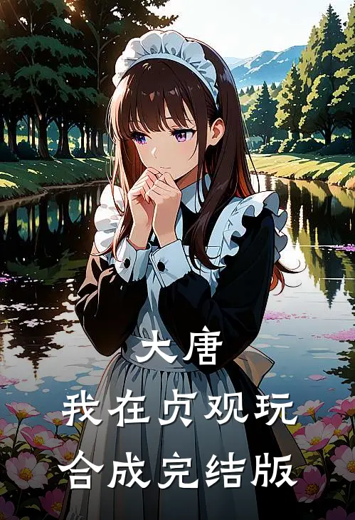 大唐：我在贞观玩合成完结版