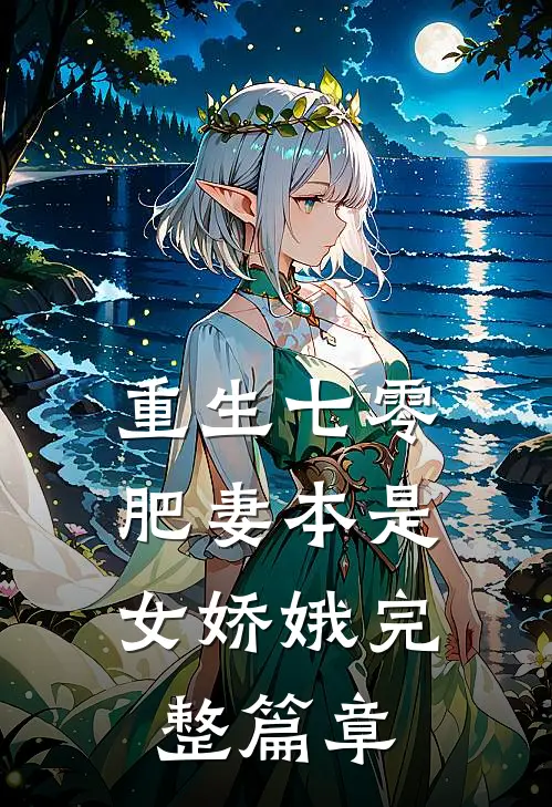 重生七零：肥妻本是女娇娥完整篇章