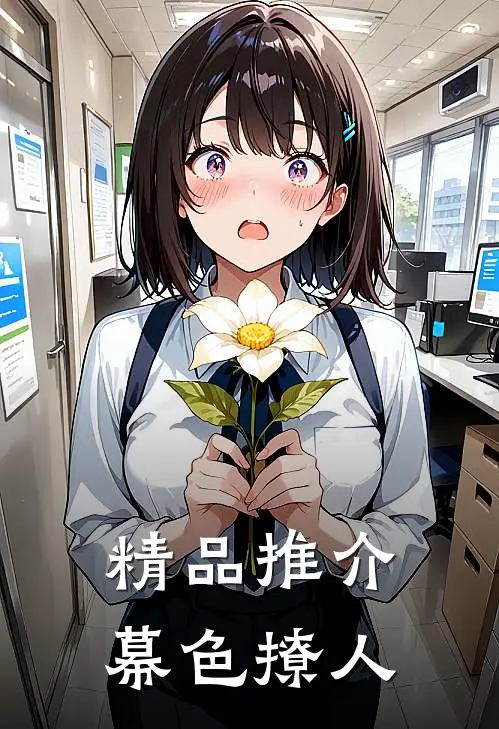 精品推介幕色撩人