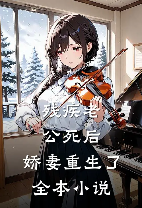 残疾老公死后，娇妻重生了全本小说