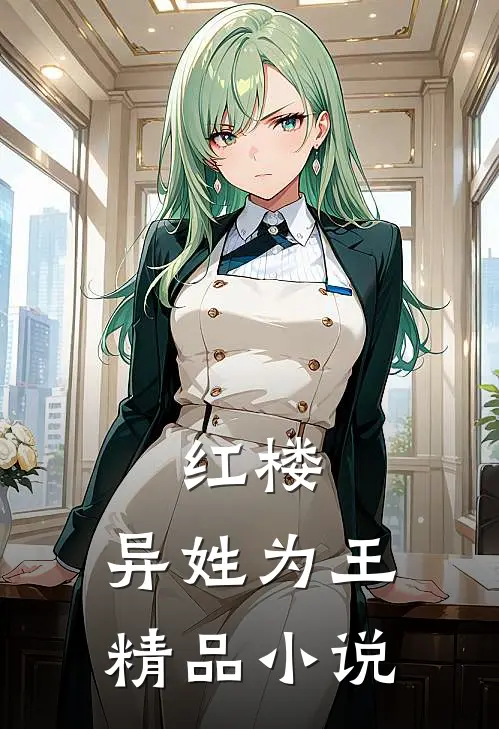 红楼：异姓为王精品小说