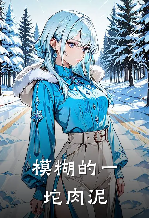 模糊的一坨肉泥