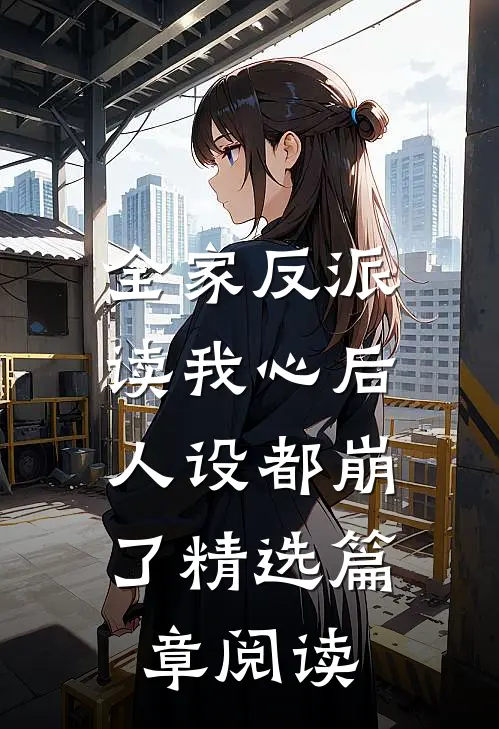 全家反派读我心后，人设都崩了精选篇章阅读