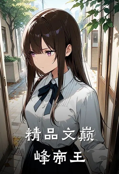 精品文巅峰帝王