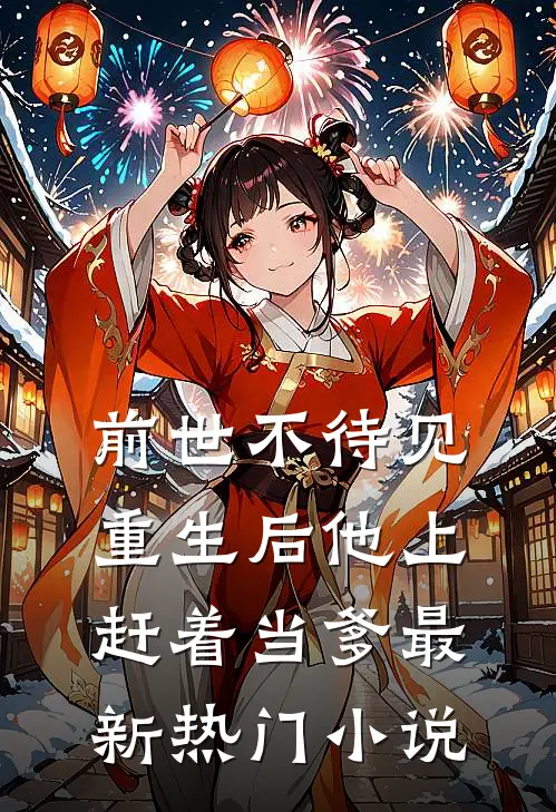 前世不待见，重生后他上赶着当爹最新热门小说