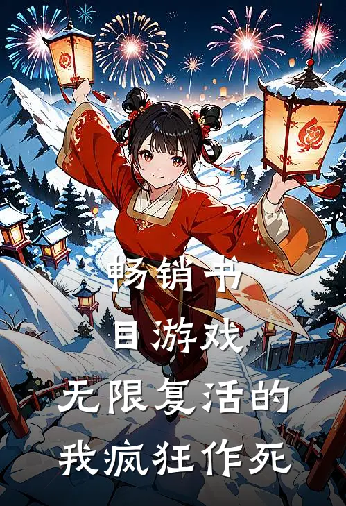 畅销书目游戏：无限复活的我疯狂作死