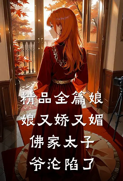 精品全篇娘娘又娇又媚，佛家太子爷沦陷了