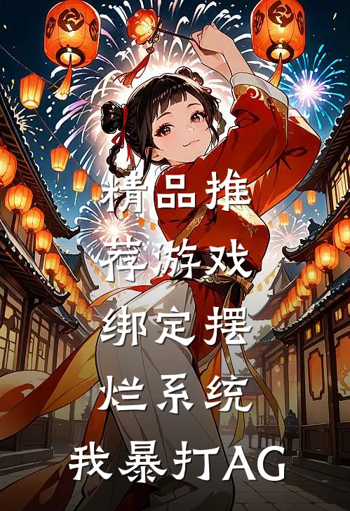 精品推荐游戏：绑定摆烂系统，我暴打AG