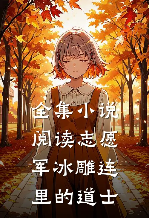 全集小说阅读志愿军冰雕连里的道士
