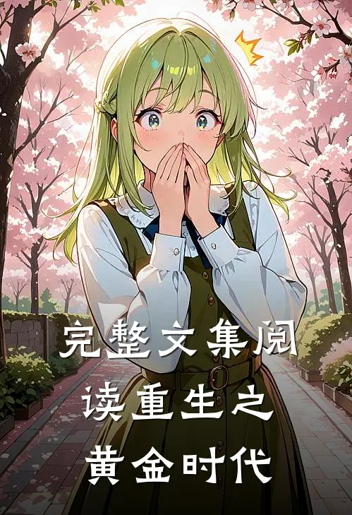 完整文集阅读重生之黄金时代