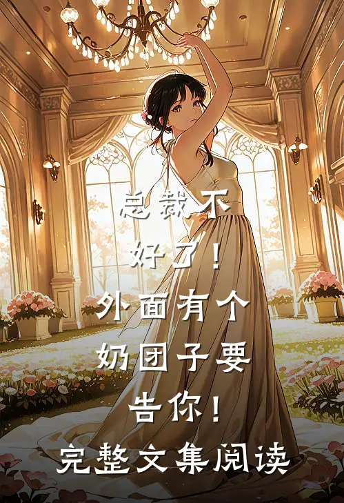 总裁不好了！外面有个奶团子要告你！完整文集阅读