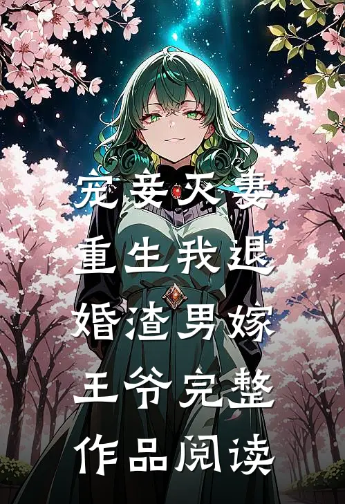宠妾灭妻，重生我退婚渣男嫁王爷完整作品阅读