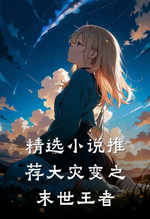 精选小说推荐大灾变之末世王者