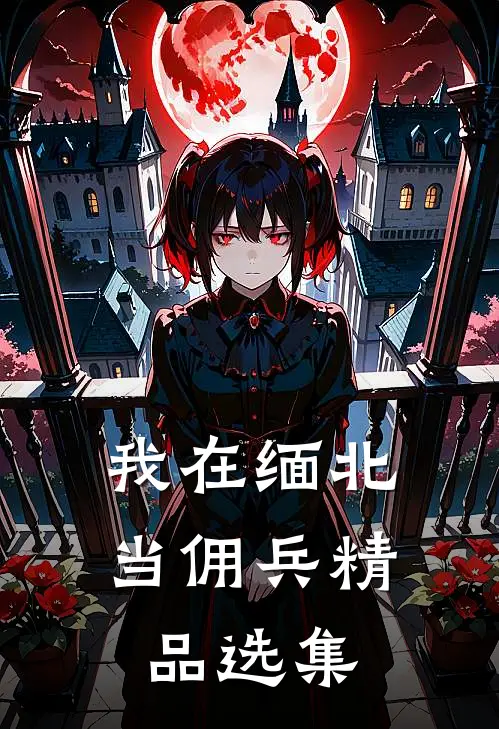 我在缅北当佣兵精品选集