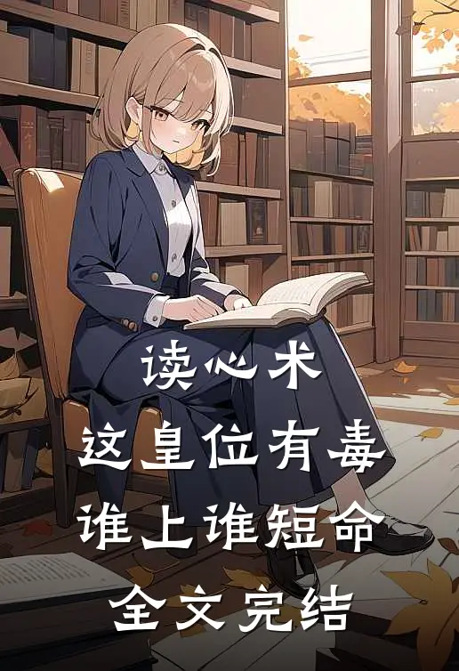 读心术：这皇位有毒，谁上谁短命全文完结