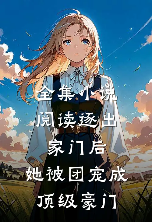 全集小说阅读逐出家门后，她被团宠成顶级豪门