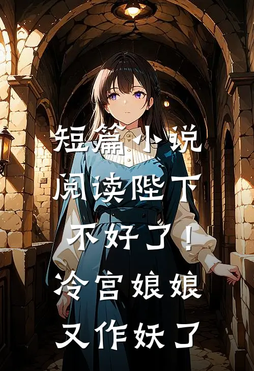 短篇小说阅读陛下不好了！冷宫娘娘又作妖了