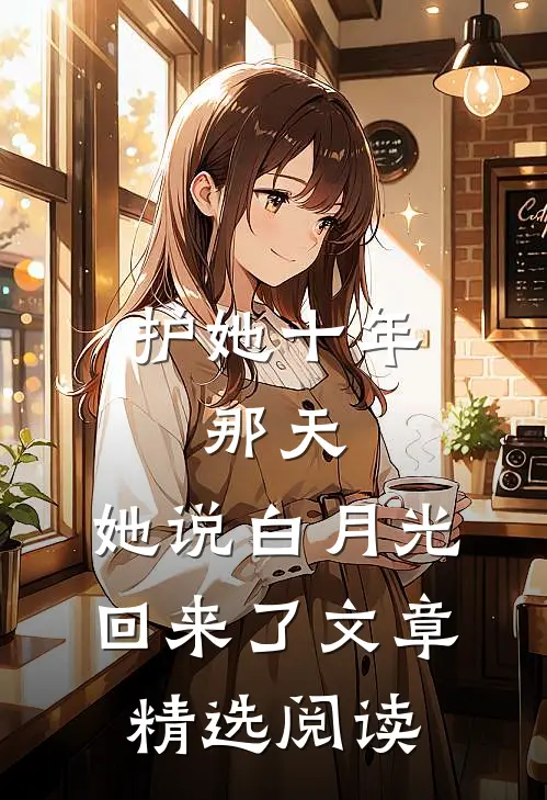 护她十年，那天，她说白月光回来了文章精选阅读