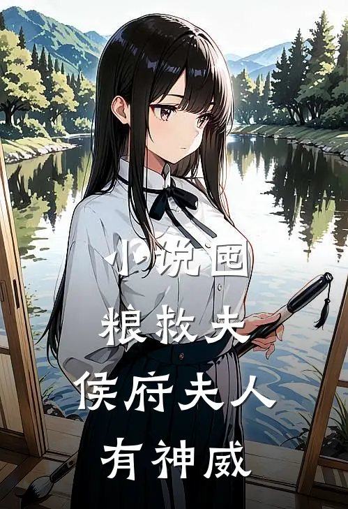 小说囤粮救夫：侯府夫人有神威