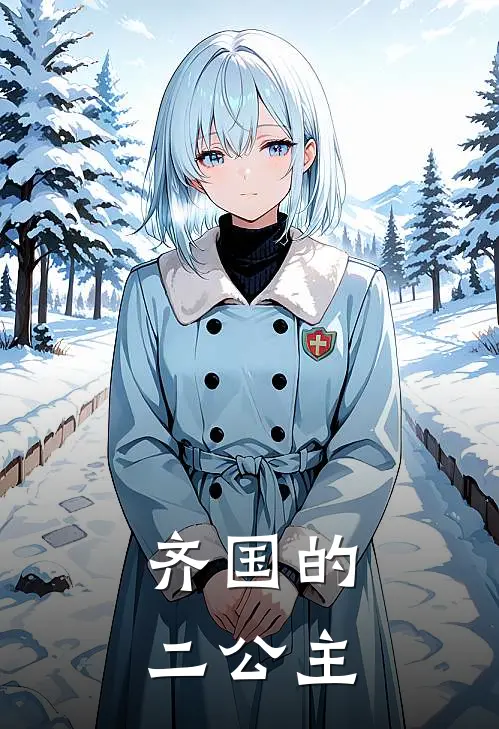 齐国的二公主