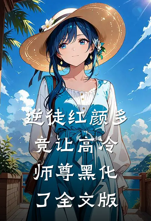 逆徒红颜多：竟让高冷师尊黑化了全文版