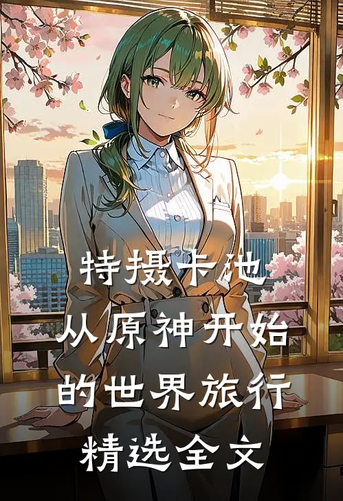 特摄卡池：从原神开始的世界旅行精选全文