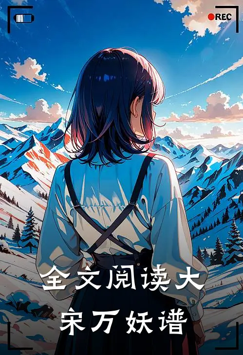 全文阅读大宋万妖谱