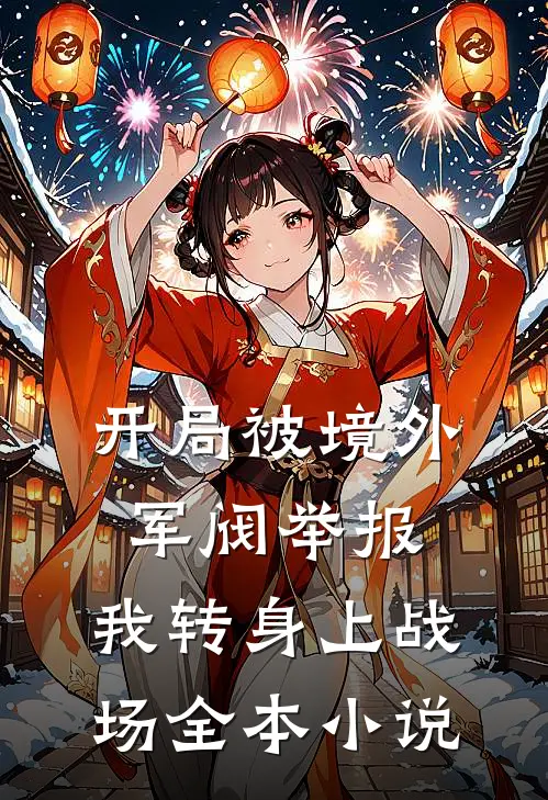 开局被境外军阀举报，我转身上战场全本小说