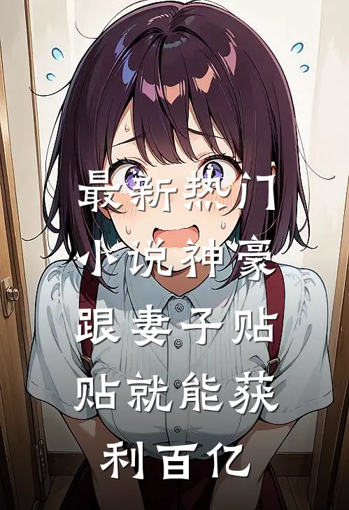最新热门小说神豪：跟妻子贴贴就能获利百亿