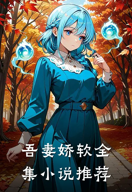 吾妻娇软全集小说推荐