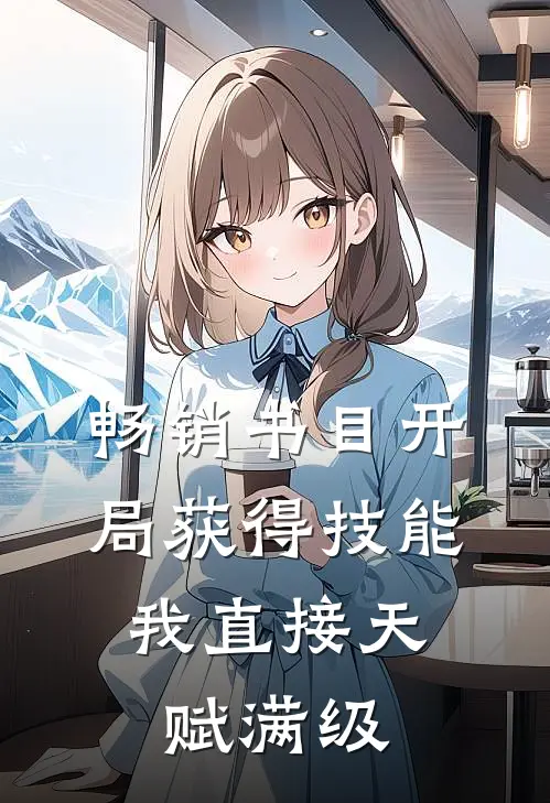 畅销书目开局获得技能，我直接天赋满级