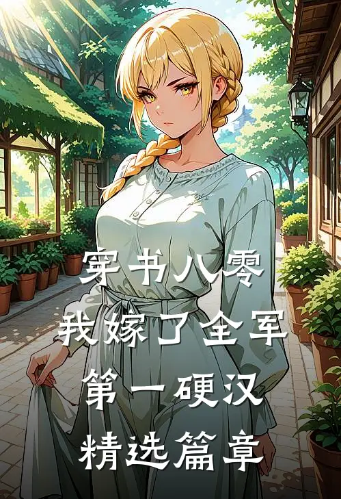 穿书八零，我嫁了全军第一硬汉精选篇章