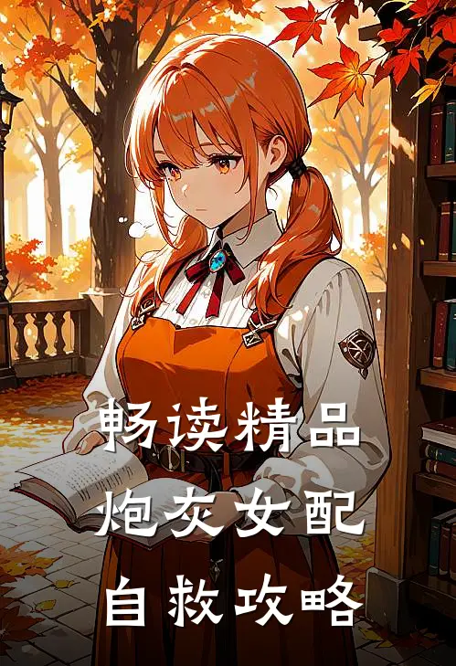 畅读精品炮灰女配自救攻略