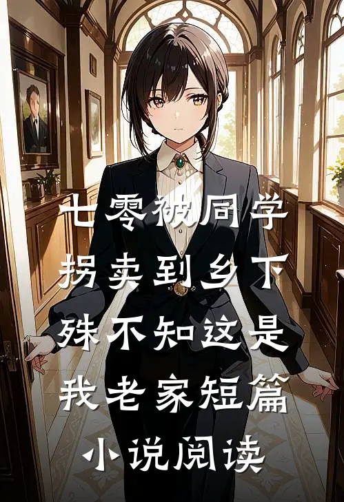 七零被同学拐卖到乡下，殊不知这是我老家短篇小说阅读
