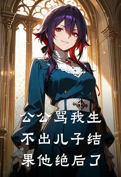 公公骂我生不出儿子结果他绝后了