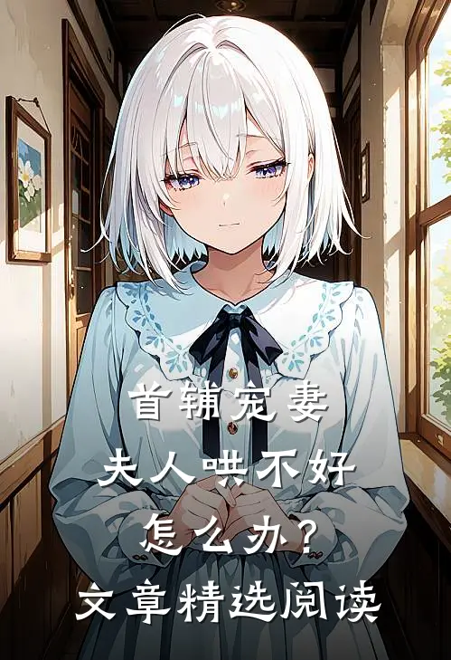 首辅宠妻：夫人哄不好怎么办？文章精选阅读