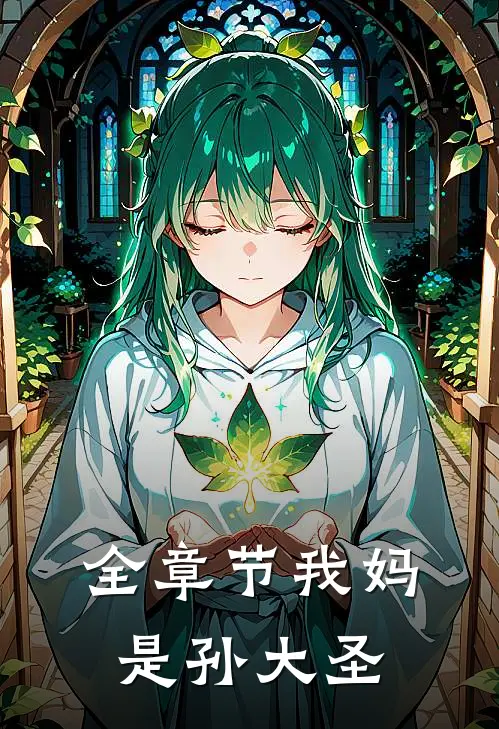 全章节我妈是孙大圣