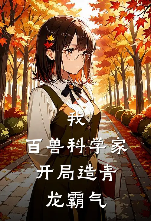 我，百兽科学家，开局造青龙霸气