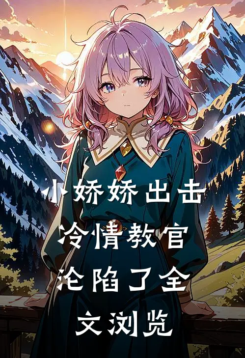 小娇娇出击，冷情教官沦陷了全文浏览