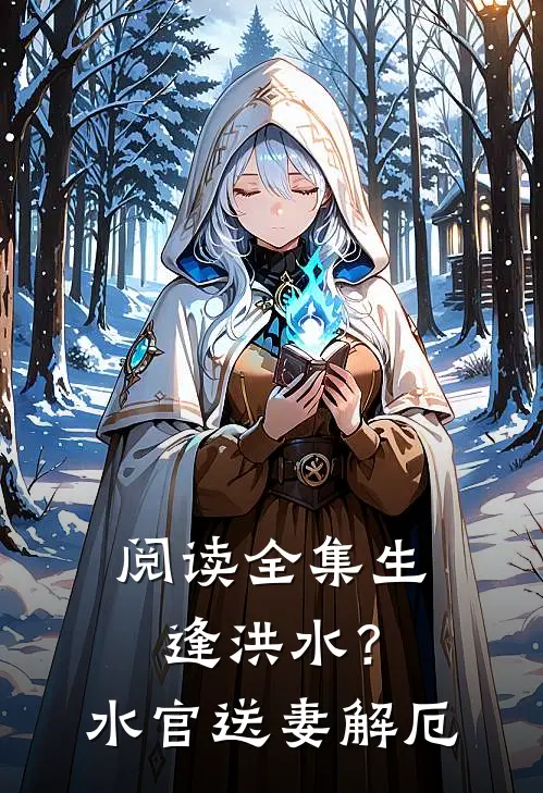 阅读全集生逢洪水？水官送妻解厄