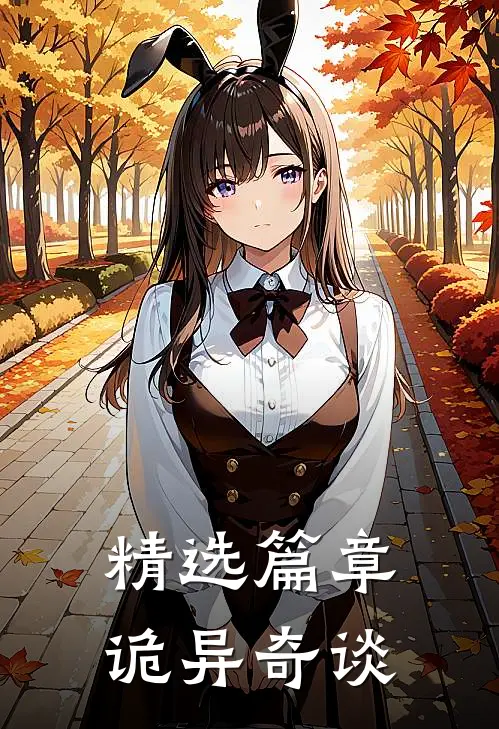 精选篇章诡异奇谈