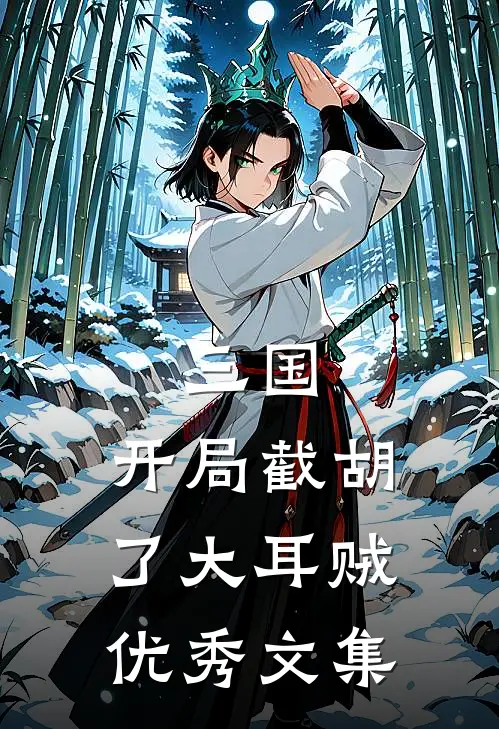 三国：开局截胡了大耳贼优秀文集