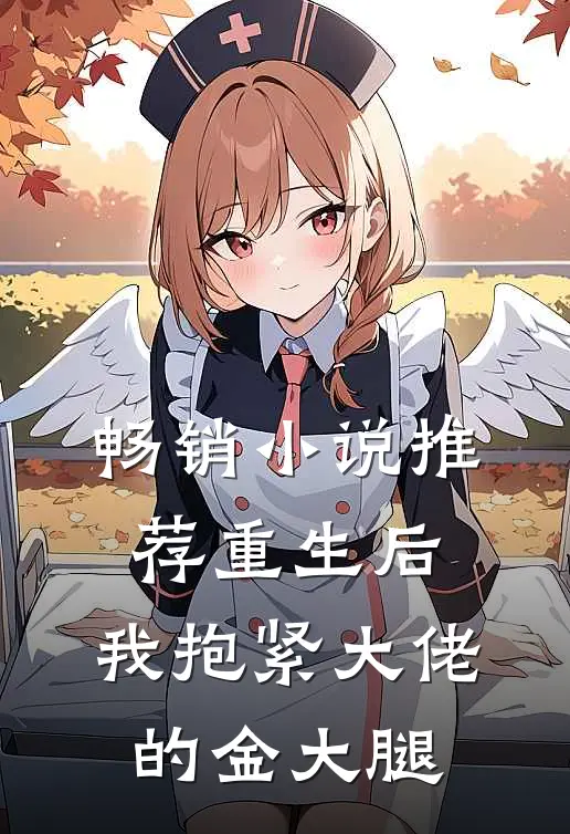 畅销小说推荐重生后，我抱紧大佬的金大腿